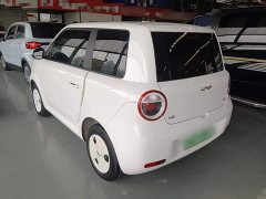 Changan Lumin 205km Pure Fragrance Edition - ფოტო 5