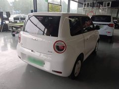 Changan Lumin 205km Pure Fragrance Edition - ფოტო 7