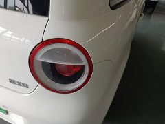Changan Lumin 205km Pure Fragrance Edition - ფოტო 8