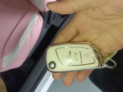 Changan Lumin 205km Pure Fragrance Edition - ფოტო 9