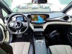 BYD Dolphin 420km Fashion Edition - ფოტო 10
