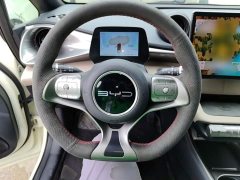 BYD Dolphin 420km Fashion Edition - ფოტო 11