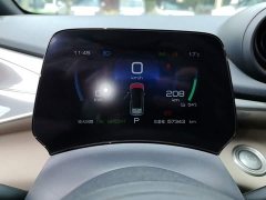 BYD Dolphin 420km Fashion Edition - ფოტო 12