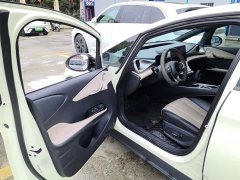 BYD Dolphin 420km Fashion Edition - ფოტო 16