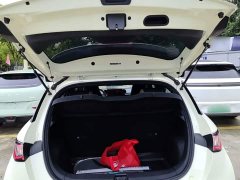 BYD Dolphin 420km Fashion Edition - ფოტო 19