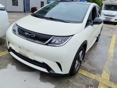 BYD Dolphin 420km Fashion Edition - ფოტო 2