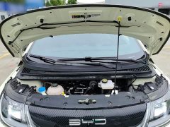 BYD Dolphin 420km Fashion Edition - ფოტო 20
