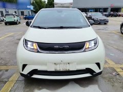 BYD Dolphin 420km Fashion Edition - ფოტო 3