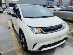 BYD Dolphin 420km Fashion Edition - ფოტო 4