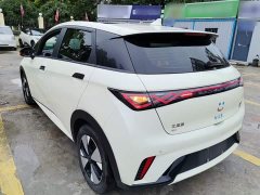 BYD Dolphin 420km Fashion Edition - ფოტო 5