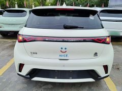 BYD Dolphin 420km Fashion Edition - ფოტო 6