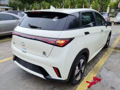 BYD Dolphin 420km Fashion Edition - ფოტო 7