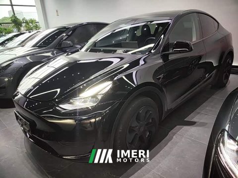 2023 Tesla Model Y 2022 Facelift Rear-Wheel Drive - ავტომობილი ჩინეთიდან