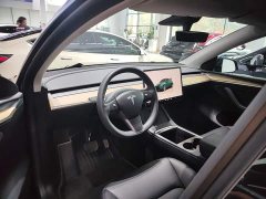 Tesla Model Y 2022 Facelift Rear-Wheel Drive - ფოტო 10