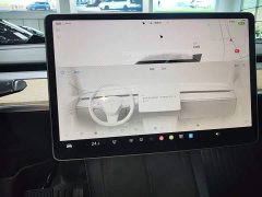 Tesla Model Y 2022 Facelift Rear-Wheel Drive - ფოტო 13
