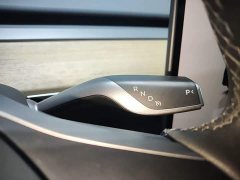 Tesla Model Y 2022 Facelift Rear-Wheel Drive - ფოტო 14