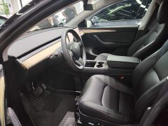 Tesla Model Y 2022 Facelift Rear-Wheel Drive - ფოტო 15