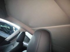 Tesla Model Y 2022 Facelift Rear-Wheel Drive - ფოტო 18