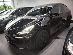 Tesla Model Y 2022 Facelift Rear-Wheel Drive - ფოტო 2