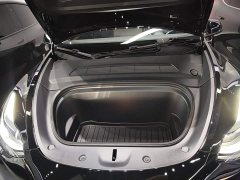 Tesla Model Y 2022 Facelift Rear-Wheel Drive - ფოტო 20