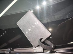 Tesla Model Y 2022 Facelift Rear-Wheel Drive - ფოტო 9
