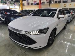 BYD Qin PLUS 2024 Glory Edition DM-i 55KM Leading - ფოტო 1