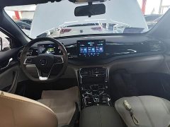 BYD Qin PLUS 2024 Glory Edition DM-i 55KM Leading - ფოტო 10