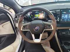BYD Qin PLUS 2024 Glory Edition DM-i 55KM Leading - ფოტო 11