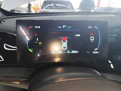 BYD Qin PLUS 2024 Glory Edition DM-i 55KM Leading - ფოტო 12