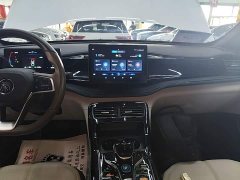 BYD Qin PLUS 2024 Glory Edition DM-i 55KM Leading - ფოტო 13
