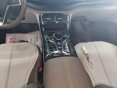 BYD Qin PLUS 2024 Glory Edition DM-i 55KM Leading - ფოტო 14