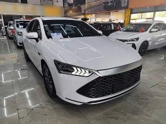 BYD Qin PLUS 2024 Glory Edition DM-i 55KM Leading - ფოტო 4