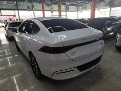 BYD Qin PLUS 2024 Glory Edition DM-i 55KM Leading - ფოტო 5