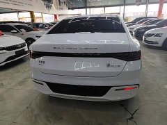 BYD Qin PLUS 2024 Glory Edition DM-i 55KM Leading - ფოტო 6
