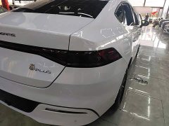BYD Qin PLUS 2024 Glory Edition DM-i 55KM Leading - ფოტო 8