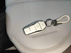 BYD Qin PLUS 2024 Glory Edition DM-i 55KM Leading - ფოტო 9