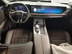 Changan Edge L 2.0T EcoBoost AWD Seven-Seat Premier - ფოტო 10