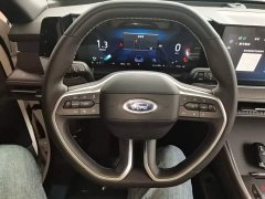 Changan Edge L 2.0T EcoBoost AWD Seven-Seat Premier - ფოტო 11