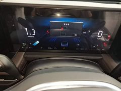 Changan Edge L 2.0T EcoBoost AWD Seven-Seat Premier - ფოტო 12
