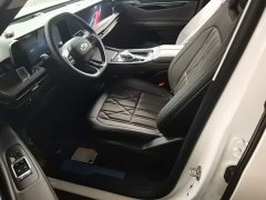 Changan Edge L 2.0T EcoBoost AWD Seven-Seat Premier - ფოტო 15