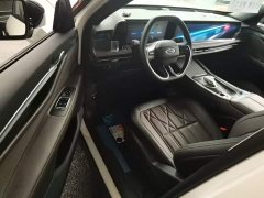 Changan Edge L 2.0T EcoBoost AWD Seven-Seat Premier - ფოტო 16