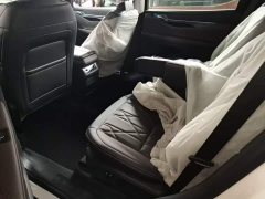 Changan Edge L 2.0T EcoBoost AWD Seven-Seat Premier - ფოტო 17