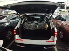 Changan Edge L 2.0T EcoBoost AWD Seven-Seat Premier - ფოტო 19