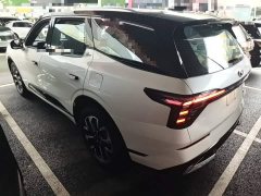 Changan Edge L 2.0T EcoBoost AWD Seven-Seat Premier - ფოტო 5