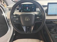 BYD Qin PLUS DM-i Smart Drive Edition 55KM Leading - ფოტო 11