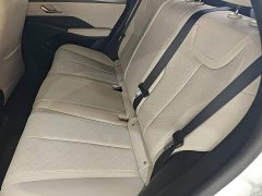 BYD Qin PLUS DM-i Smart Drive Edition 55KM Leading - ფოტო 17