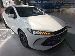 BYD Qin PLUS DM-i Smart Drive Edition 55KM Leading - ფოტო 4