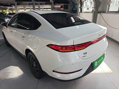 BYD Qin PLUS DM-i Smart Drive Edition 55KM Leading - ფოტო 5