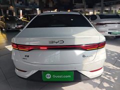BYD Qin PLUS DM-i Smart Drive Edition 55KM Leading - ფოტო 6
