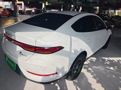 BYD Qin PLUS DM-i Smart Drive Edition 55KM Leading - ფოტო 7